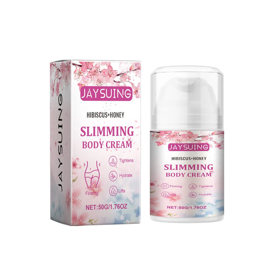 Body Shaping Cream