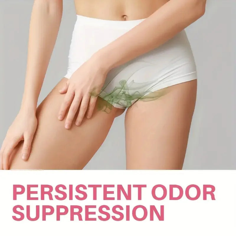 Intimate Area Moisturizer