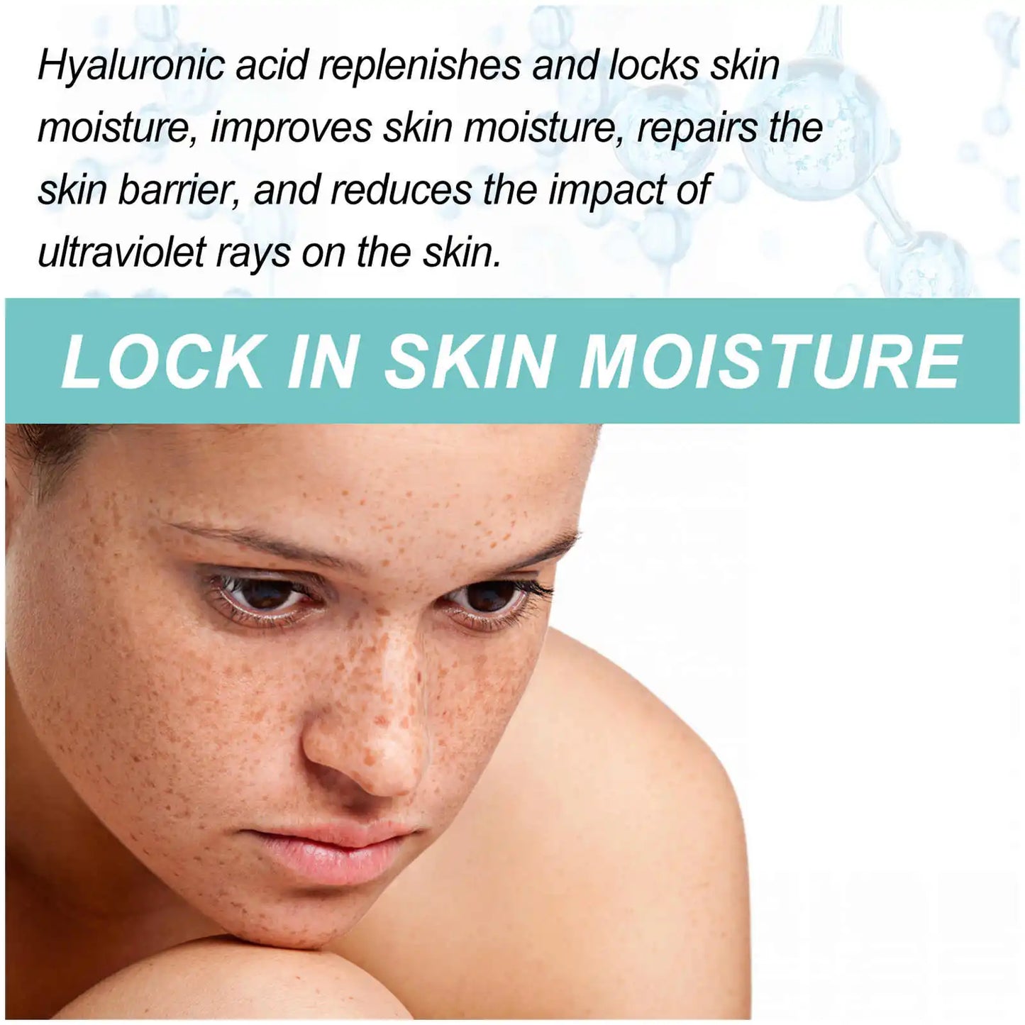 Dark Spot Correcting Cream