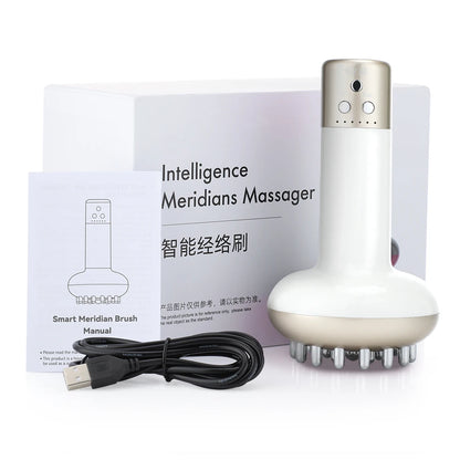 Electric Body Sculpting Massager