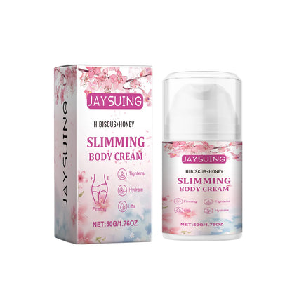 Body Shaping Cream