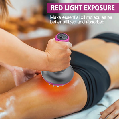 Electric Body Sculpting Massager