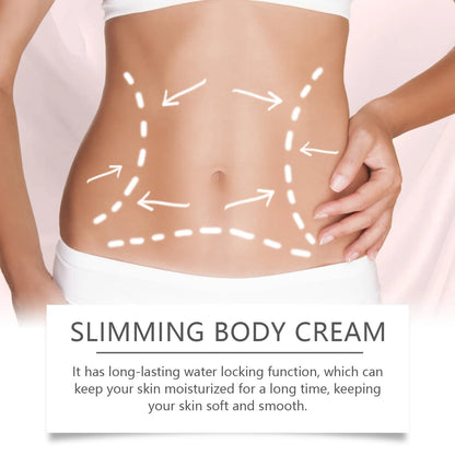 Body Shaping Cream