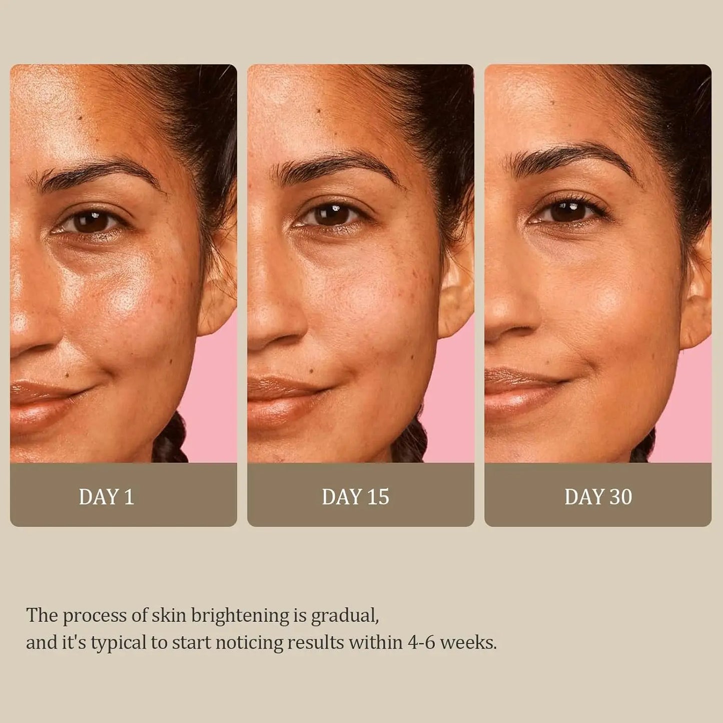 Turmeric & Kojic Acid Brightening Soap