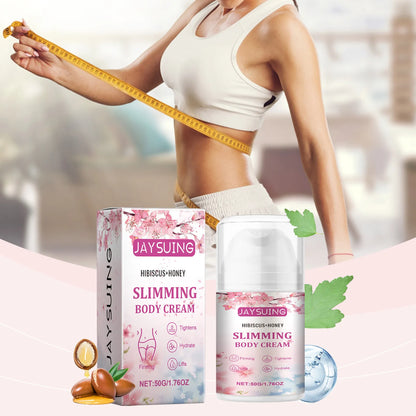 Body Shaping Cream