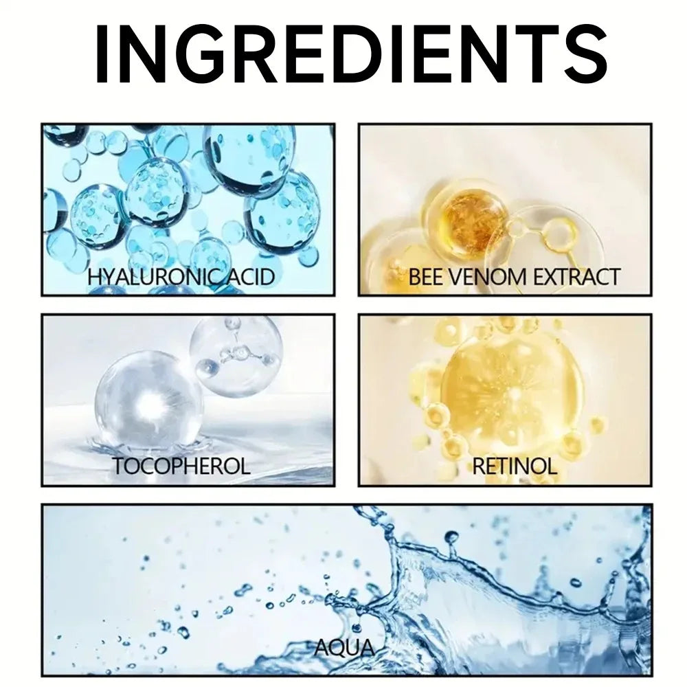 Stretch Mark Removal Cream