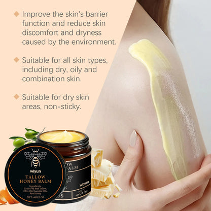 Firming Body Cream