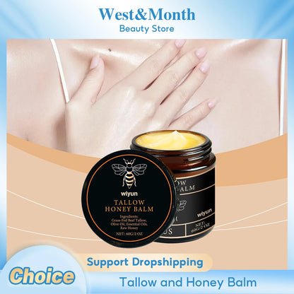 Firming Body Cream