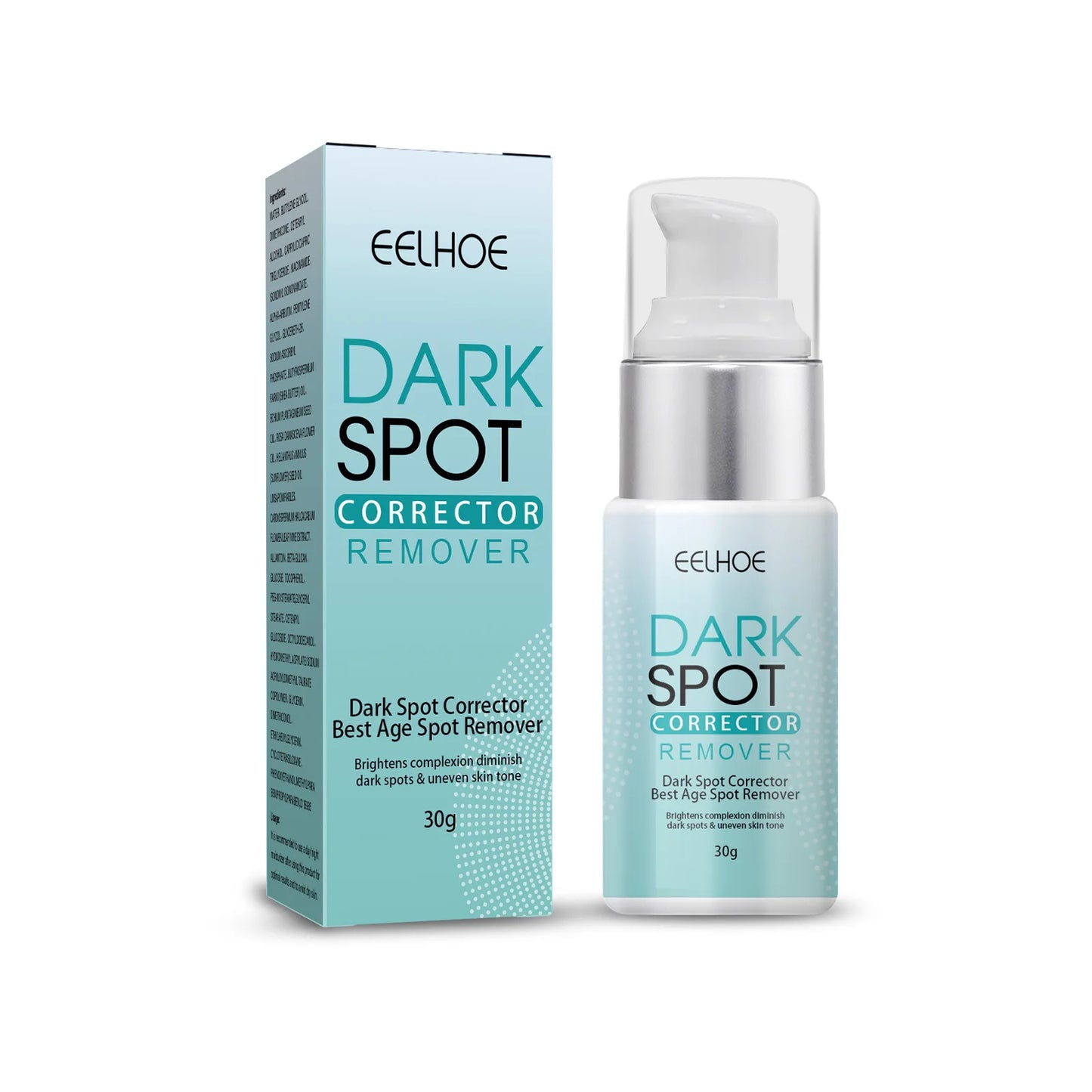 Dark Spot Correcting Cream
