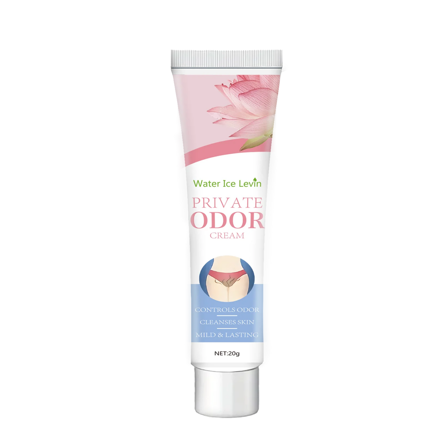 Intimate Area Moisturizer