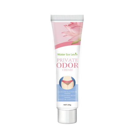 Intimate Area Moisturizer