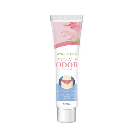 Intimate Area Moisturizer