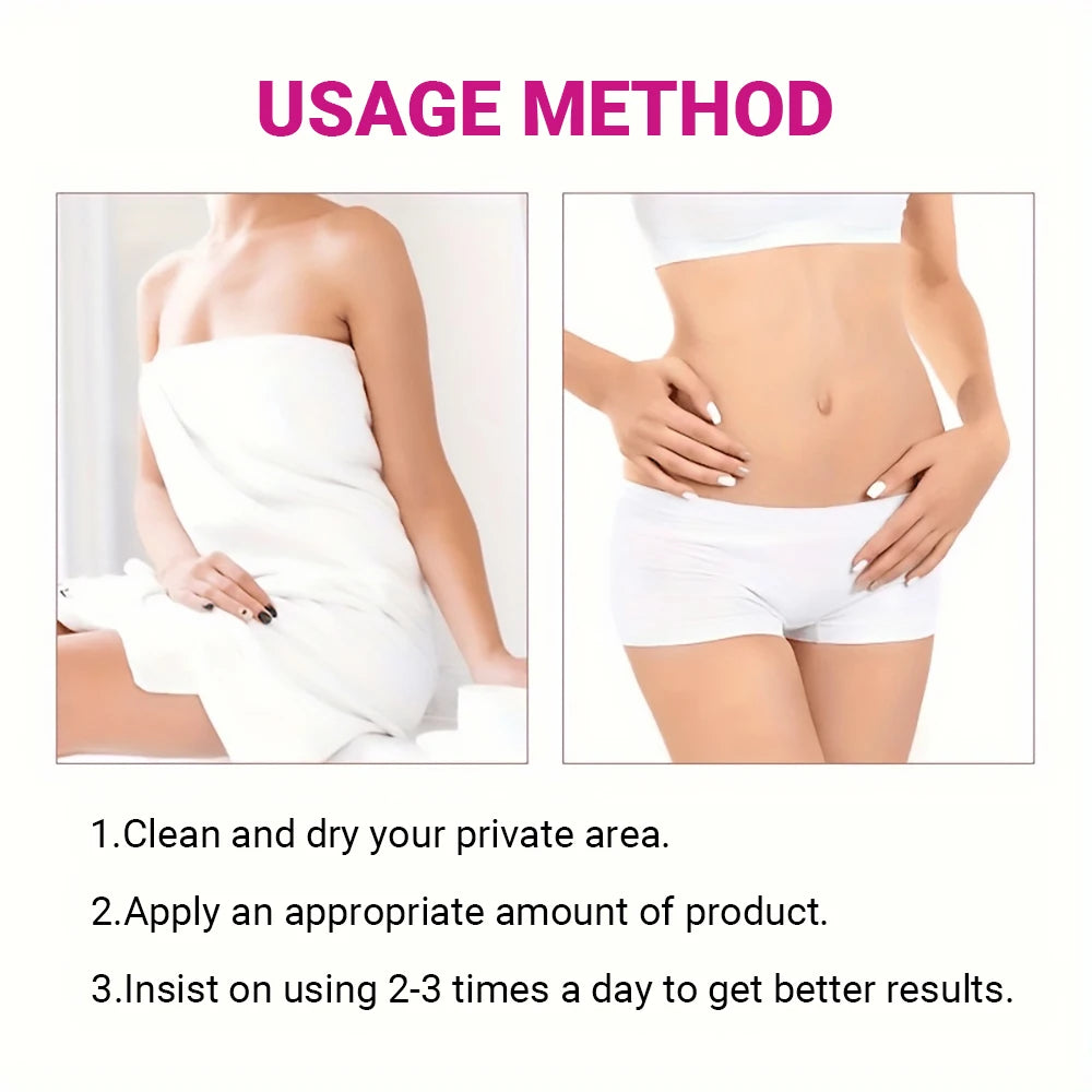 Feminine Deodorant Stick