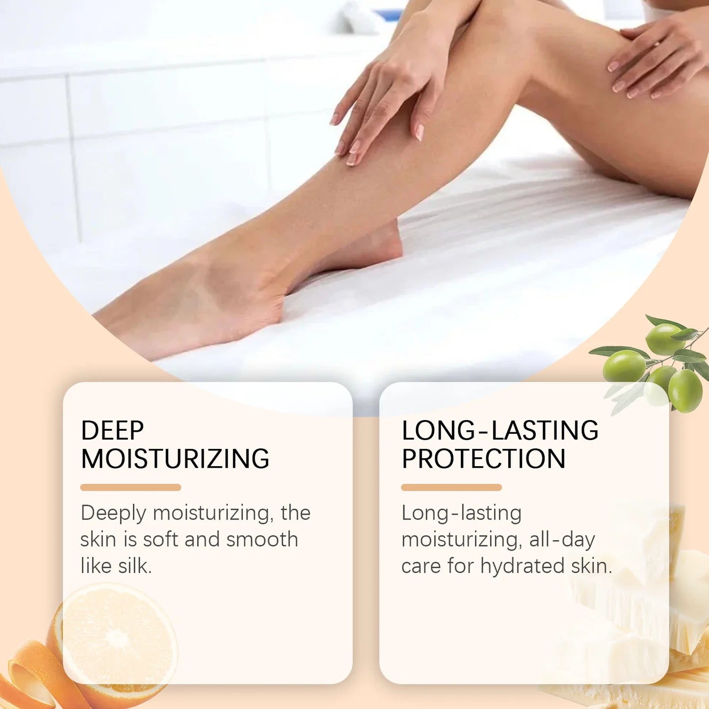 Firming Body Cream