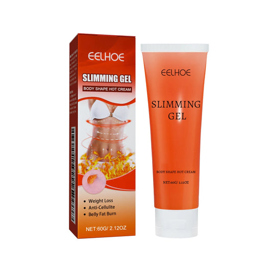 Slimming Hot Gel