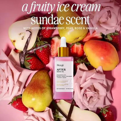 Post-Hair Removal Soothing Oil