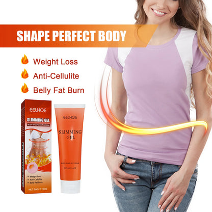 Slimming Hot Gel