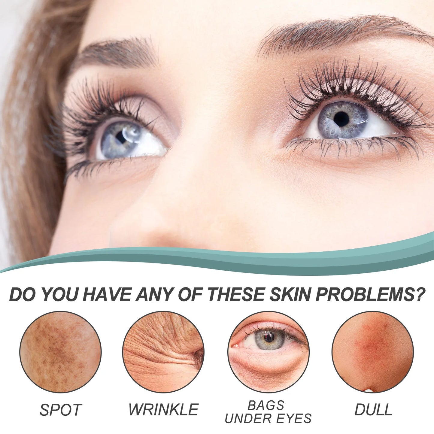 Dark Spot Correcting Cream