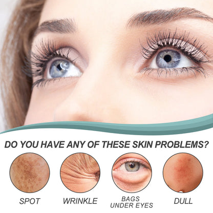 Dark Spot Correcting Cream