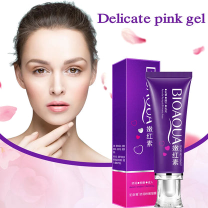 Whitening Intimate Cream