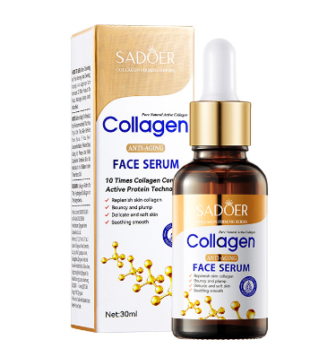 Anti-Wrinkle Face Serum
