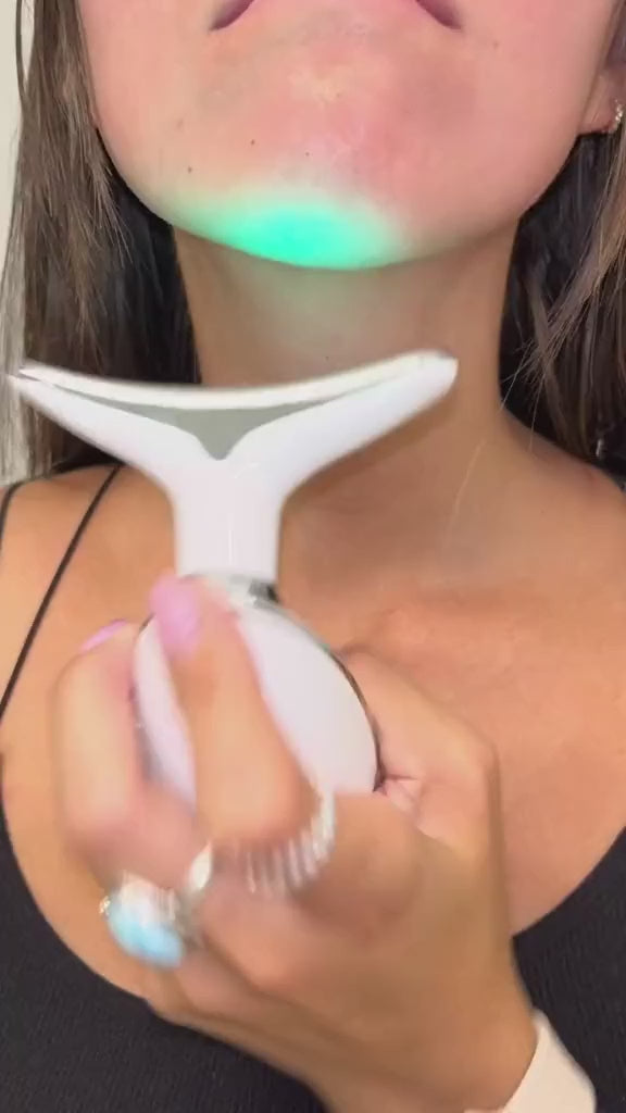 Face Lifting & Tightening Tool